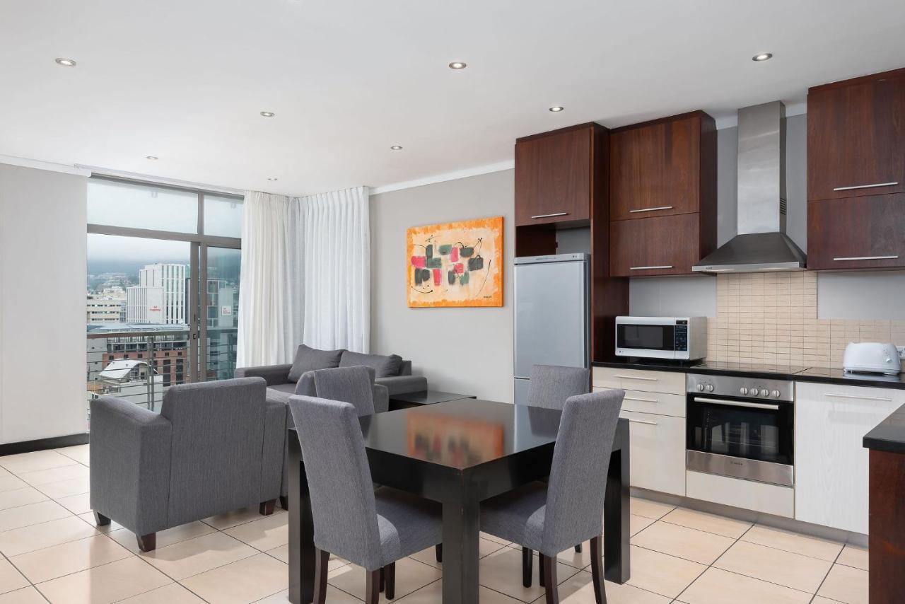 ICON LUXURY APARTMENTS CAPE TOWN